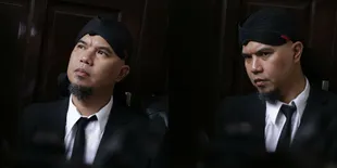 Tak Ada Urgensi Pemindahan Dhani ke Surabaya, Pihak Keluarga: Gak Punya Perasaan!