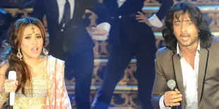 Tak Ajak Ayu ke Bali, Shaheer Sheikh Habis Disindir Ruben Onsu
