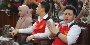 Tak Akan Ditunda, Galih Ginanjar Tetap Jalani Sidang Lanjutan di Tengah Pandemi Corona