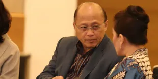 Tak Akui Anak, Adik Pertanyakan di Mana Hati Nurani Mario Teguh?