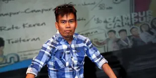 Tak Akui Anak, Bopak Castello Juga Tak Berikan Nafkah