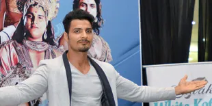 Tak Akui Anak, Ternyata Vin Rana Pernah Posting Foto Milana di FB