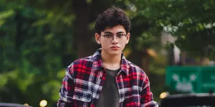 Tak Ambil Pekerjaan Saat Bulan Puasa, Ini Alasan Rey Bong Bintang Sinetron 'DARI JENDELA SMP'