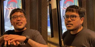 Tak Ambil Pusing Atas Reaksi Netizen Terkait Prank Nabi Ibrahim, Coki Pardede: Ini Namanya Freedom of Speech