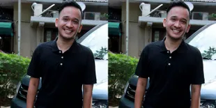 Tak Ambil Untung Banyak, Ruben Onsu Jual Kaos Dengan Harga Murah