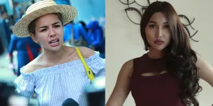 Tak Anggap Lucinta Luna Artis, Nikita Mirzani Ogah Bertegur Sapa