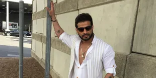 Tak Bahagia, Karan Patel Ingin Tinggalkan Serial 'Mohabbatein'?