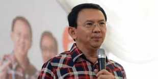 Tak Bantah Soal Pernikahan dengan Ahok, Keluarga Puput Sudah Bagi Seragam Resepsi