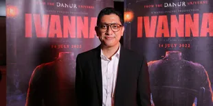 Tak Banyak Lokasi, Ini yang Bikin Manoj Punjabi Kucurkan Dana Miliaran Rupiah Untuk Horor 'IVANNA'