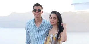 Tak Banyak yang Tahu, Ini Alasan Ririn Ekawati Pergi Umrah Saat Suami Sakit