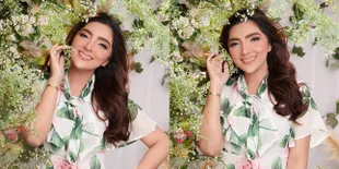 Tak Banyak yang Tahu, Ternyata Ashanty Sering Dibully Ketika Masih Kecil Karena Hal Ini