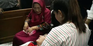 Tak Banyak yang Tahu, Ternyata Selama Ini Roro Fitria Masih Sakau