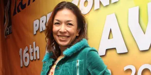 Tak Berkumpul Dengan Keluarga, Lebaran Syaharani Ingin Ngetrip