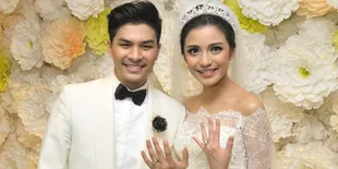 Tak Bisa Bendung Air Mata Saat Ucap Ikrar, Inilah Alasan Chelsea