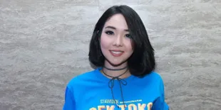 Tak Bisa Hadir di Surprise Ultah Baby Gempi, Ini Kata Gisella