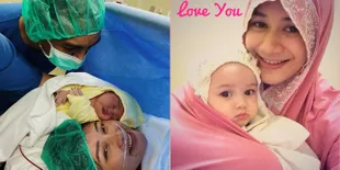 Tak Bisa Melihat Buah Hati Tumbuh Besar, 7 Seleb Ini Meninggal Saat Anaknya Masih Bayi