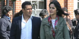 Tak Bisa Move On, Salman Khan Terus Teringat Katrina Kaif?