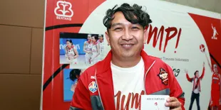 Tak Bisa Rayakan Natal Bareng Keluarga, Augie Fantinus Kirim Surat Maaf Dari Penjara