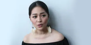 Tahun Ini, Gracia Indri Lagi-Lagi Tak Rayakan Natal Bareng Adik