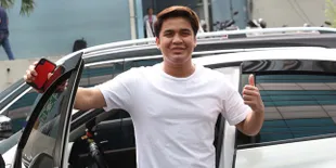 Tak Bisa Undang Banyak Teman, Ini Harapan Billy Syahputra di Ulang Tahun ke-30