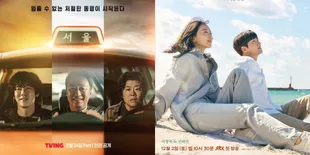 Tak Boleh Dilewatkan, Ini Drama Ongoing 2023 di Bulan Desember dari Berbagai Genre