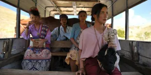Tak Cukup Sekali, Ini Alasan Film Marlina Layak Ditonton Berulangkali