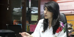 Tak Cuma Cerdas &#38; Cantik, Rektor Termuda Indonesia Risa Santoso Juga Jago Bela Diri