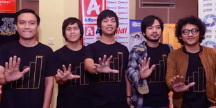 Tak Cuma Manggung, D Masiv Ingin Lebih Kenali Masjid &#38; AlQuran