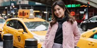 Tak Cuma Rayakan Ultah di 3 Negara, Patricia Mayoree Dapat Kado Mewah Tas Branded Sampai Mobil BMW