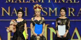 Tak Cuma Rizki, Mereka Juga Ikut Shaheer Sheikh ke India