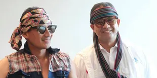 Tak Cuma Tampan, Sandiaga Uno Ternyata Jago Nyanyi
