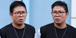 Tak Dapat Izin dari Mantan Istri, Andika Kangen Band Rindu Anak-anaknya Karena Belum Bisa Bertemu Hingga Kini