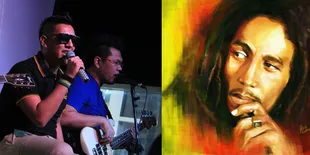 Tak Dapat Izin, Souljah Gagal 'Kolaborasi' Dengan Bob Marley