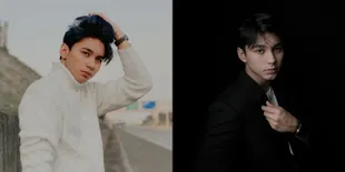 Tak Dapat Restu dari Orang Tua, Penyanyi Ekhsan Hadirkan Lagu "Pergi Tak Meninggalkan"