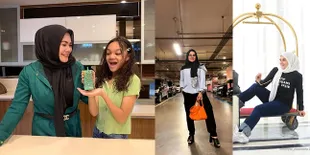 Tak Dapat Tunjangan Perceraian dari Faisal Harris, Sarita Abdul Mukti Terima Endorse Untuk Menyambung Hidup ke-4 Anaknya