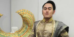 Tak Datang Sidang Cerai Perdana, Nassar Ingkari Janji Manisnya
