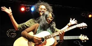 Tak Didukung Pemerintah, Endah N Resha Galang Dana