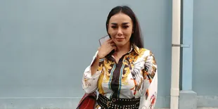 Tak Digubris, Bebby Fey Siap Layangkan Somasi dan Beberkan Identitas YouTuber