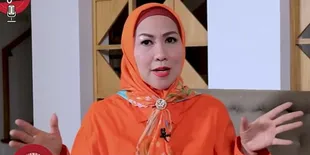 Tak Diperingati Sebelum Terjadi, Lagi-lagi KDRT yang Dialami Venna Melinda Sudah Diprediksi Oleh Umar Kudus