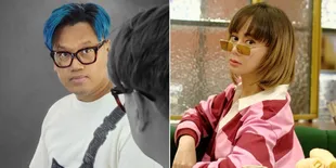 Tak Dipinjami Uang Rp 50 Juta Buat DP Mobil Mewah, Denise Chariesta Sebut Uya Kuya Pelit