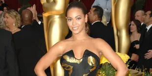 Tak Disangka, Beyonce Rilis Album Mendadak!