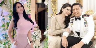 Tak Diundang, Bebizie Sempat Ingin Nekat Hadir di Pernikahan Kompol Fahrul Sudiana dan Rica Andriani