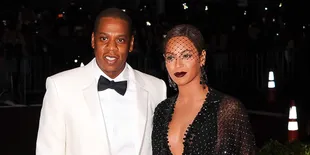 Tak Diundang, Beyonce Nekat Hadiri Pernikahan Pasangan Ini