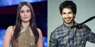Tak Diundang di Pernikahan Shahid, Kareena Kapoor Buka Suara