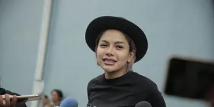 Tak Ekspose Anak di Media Sosial, Nikita Mirzani: Pokoknya Itu Anak Mahal