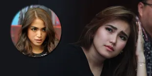 Tak Follow Instagram Ayu Ting Ting, Jedar Ngeles Ketika Ditanya