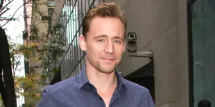 Tak Follow Taylor Swift, Tom Hiddleston Kena Sindir Robert Downey