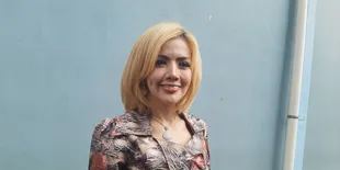 Tak Hadir dalam Sidang Galih Ginanjar, Barbie Kumalasari Tampik Isu Perceraian