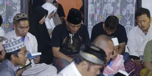 Disebut Tak Hadir di Acara Pemakaman, Terungkap Sifat Suami Baru Lina di Mata Keluarga