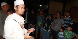 Tak Hadir di Jumpa Pers, UGB Sedang Atur Strategi